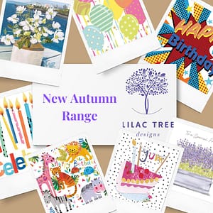 New Products from Lilac Tree Designs